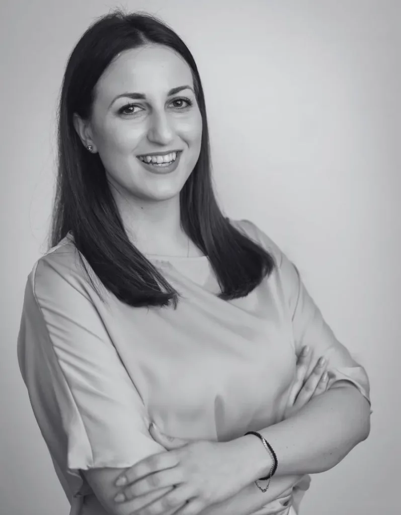 Boryana Osenova