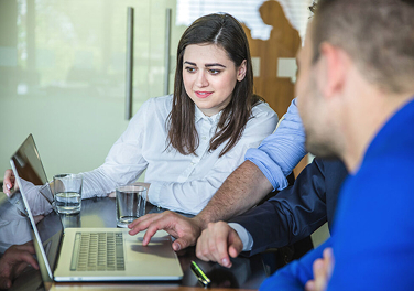 Human Capital Management